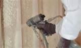 Foam Cavity Wall Insulation Images