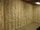 Photos of Spray Foam Insulation Equipment