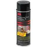 Polystyrene Foam Insulation