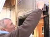 Install Rigid Foam Insulation