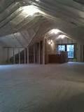Expanding Insulating Foam Pictures
