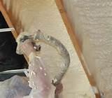 Marine Foam Insulation Images