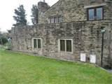 Foam Cavity Wall Insulation Pictures