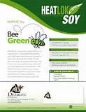 Soy Spray Foam Insulation Images