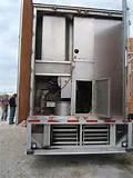 Pictures of Used Foam Insulation Equipment
