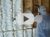 Soy Spray Foam Insulation Images