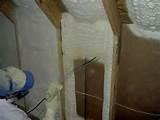 Dow Foam Insulation Photos