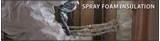 Images of Soy Based Spray Foam Insulation
