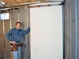 Basement Foam Board Insulation Images