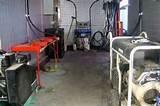 Photos of Used Foam Insulation Equipment