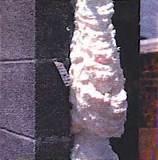 Poly Foam Insulation