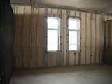 Images of Commercial Spray Foam Insulation
