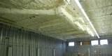 Commercial Spray Foam Insulation Pictures