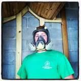 Photos of Foam Insulation Sprayer