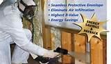 Poly Foam Insulation Pictures