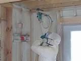 Images of Advanced Foam Insulation