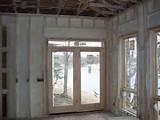Residential Spray Foam Insulation Images