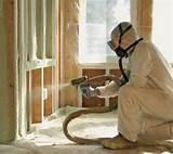 Tripolymer Foam Insulation Tripolymer Foam Insulation