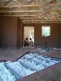Photos of House Spray Foam Insulation