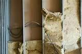 Pictures of Spray Foam Insulation Types