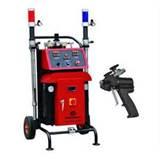 Foam Insulation Sprayer