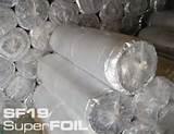 Foam Underfloor Insulation Images