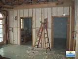 Photos of Roof Spray Foam Insulation