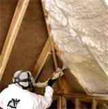 Advanced Foam Insulation