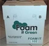 Cost Of Foam Insulation Images