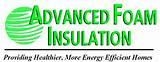 Advanced Foam Insulation Images