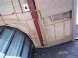 Injectable Foam Insulation Photos