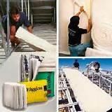 Foam Vs Fiberglass Insulation Images