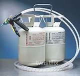 Photos of Spray Foam Insulation Roof