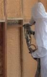 Images of Advanced Foam Insulation