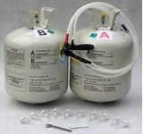 Hard Foam Insulation