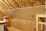 Images of Rigid Insulation Foam