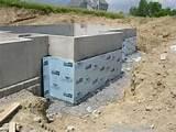 Pictures of Rigid Insulation Foam