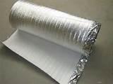 Heat Insulation Foam Images