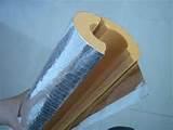 Images of Advanced Foam Insulation
