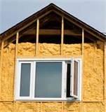 House Spray Foam Insulation Images
