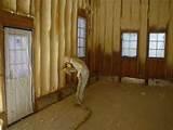 Cost Of Foam Insulation