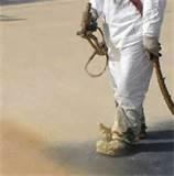 Images of Foam Insulation Sprayer