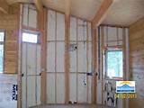 Pictures of Roof Spray Foam Insulation