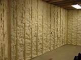 House Spray Foam Insulation