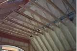 Photos of Residential Spray Foam Insulation