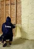 Photos of Spray Foam Insulation Types