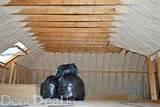 Spray Foam Insulation Roof Photos