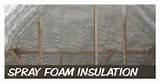 Polymer Foam Insulation