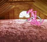Poly Foam Insulation Images