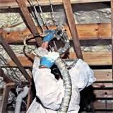 Photos of Foam Insulation Do It Yourself